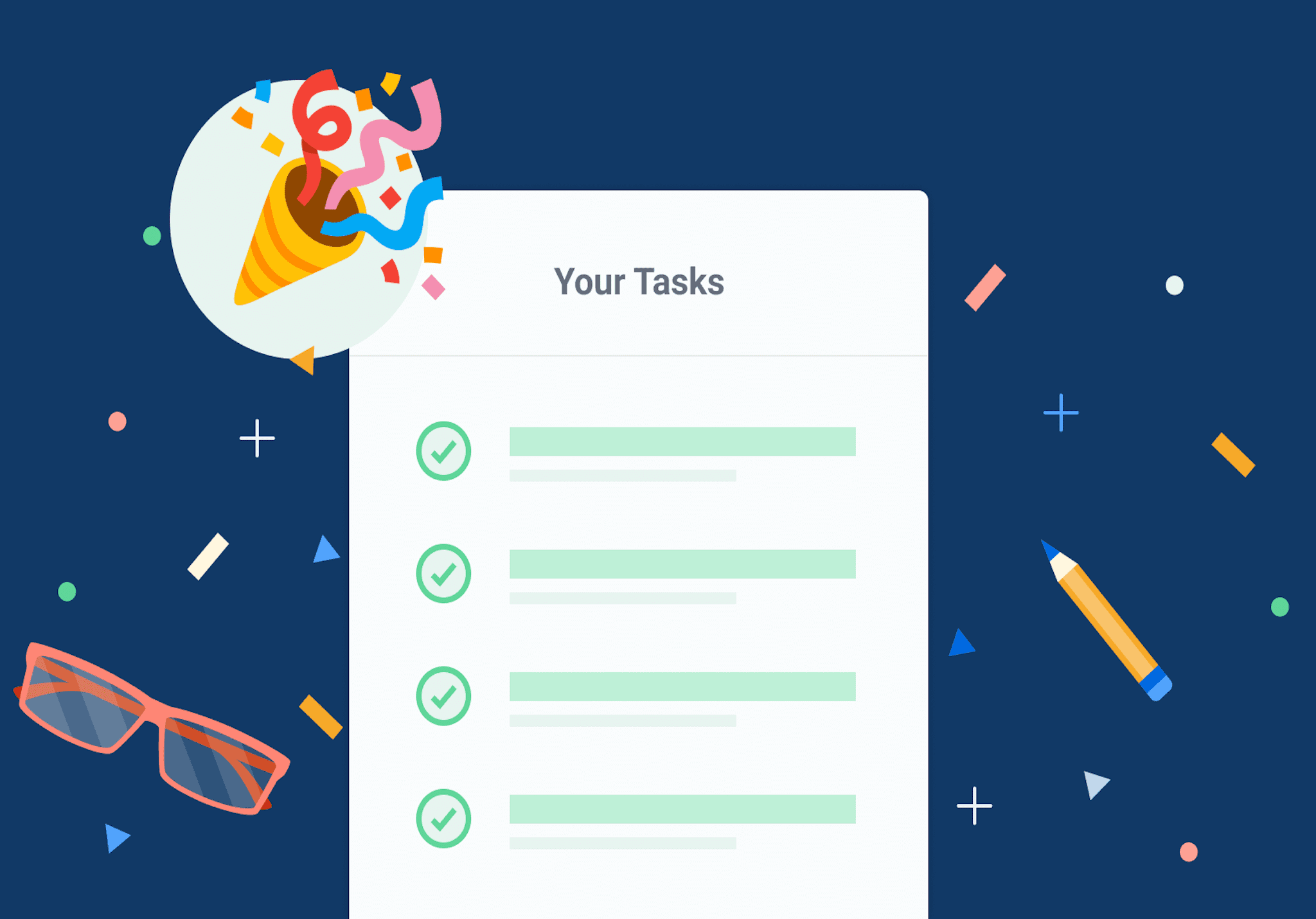How to set goals with your students with Tasks on Kialo Edu
