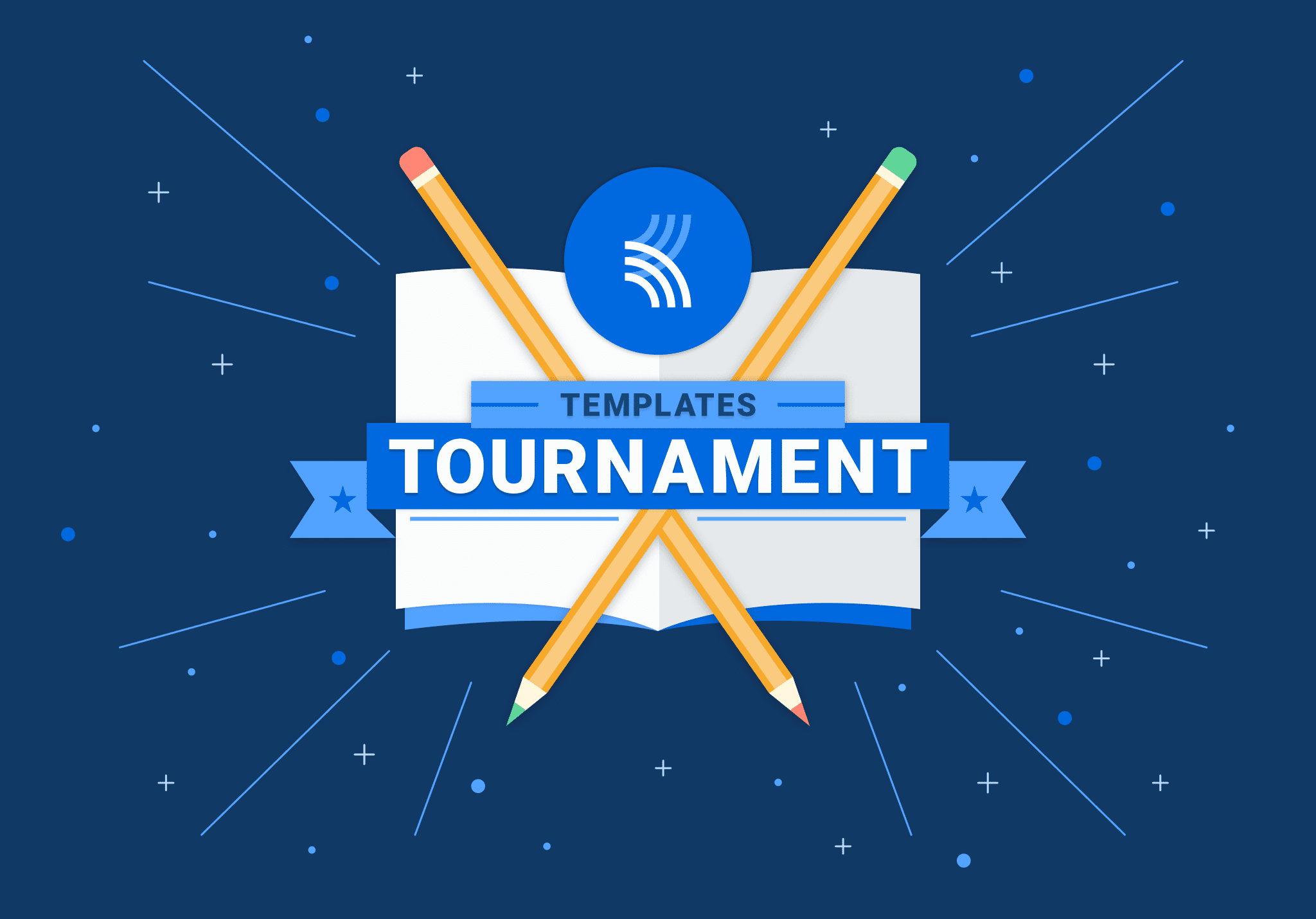 Our first Templates Tournament!