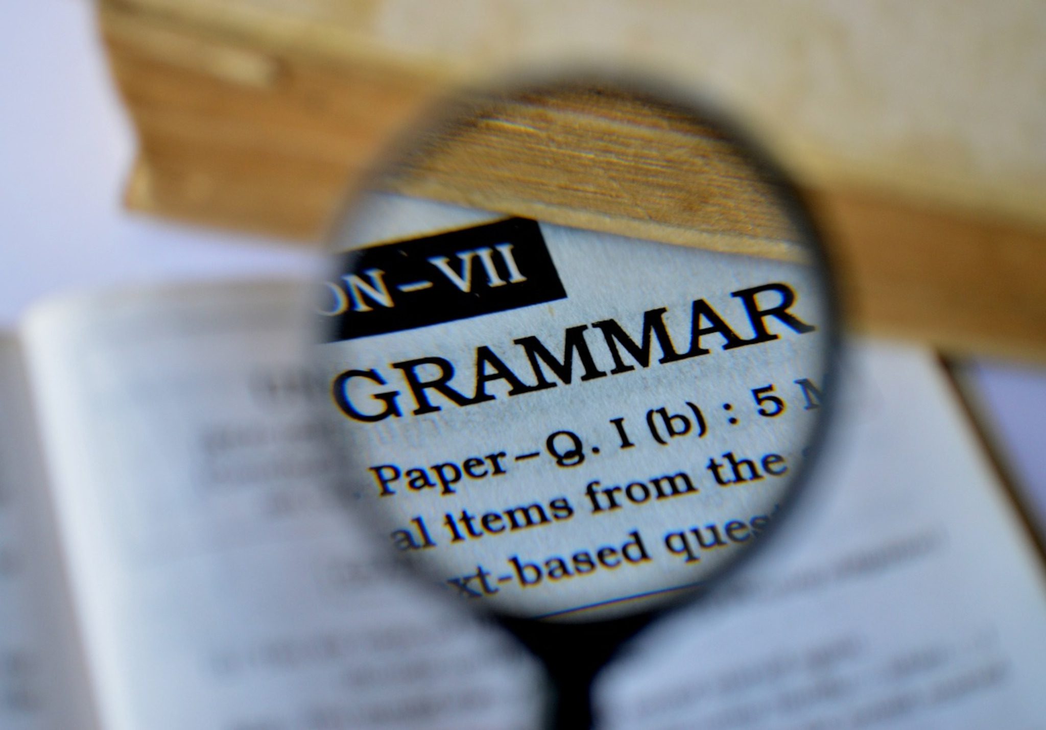 Using debates to help students practice and improve grammar