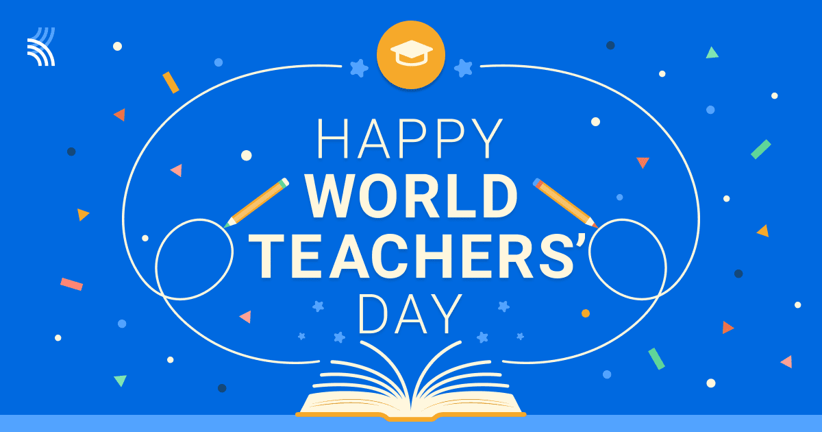 Celebrate World Teachers' Day through discussions with Kialo Edu