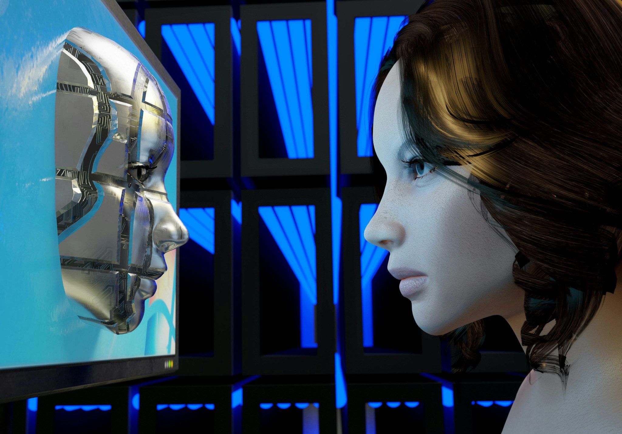 Artificial intelligence debate topics